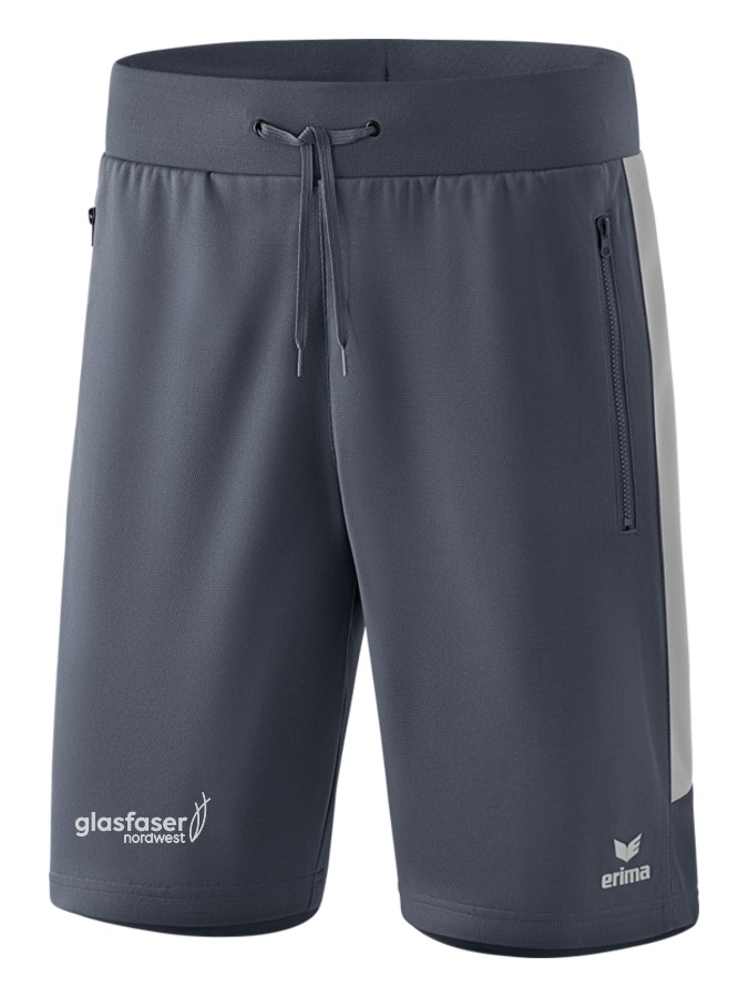 Erima Squad Worker Shorts