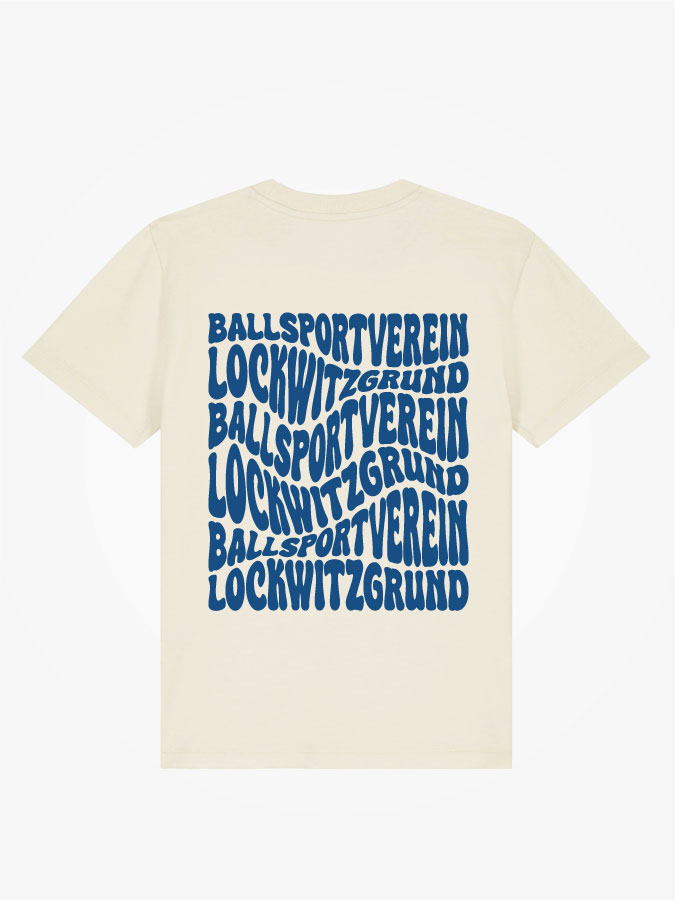 Shirt Wavy Kids