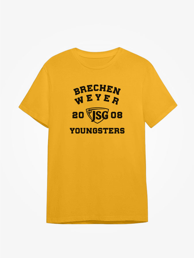 Shirt Youngsters Kids