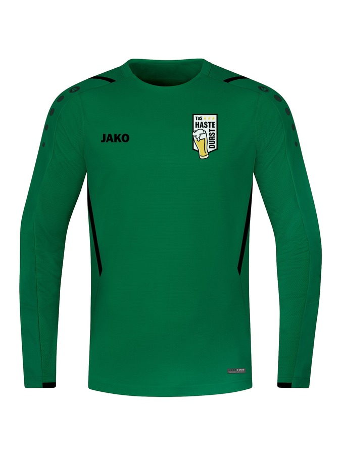 Jako Sweat Challenge