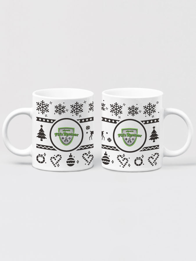 Tasse Christmas