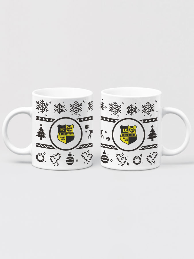 Tasse Christmas