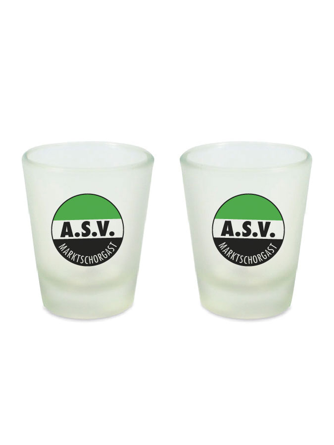 2er Set Schnapsglas Alina