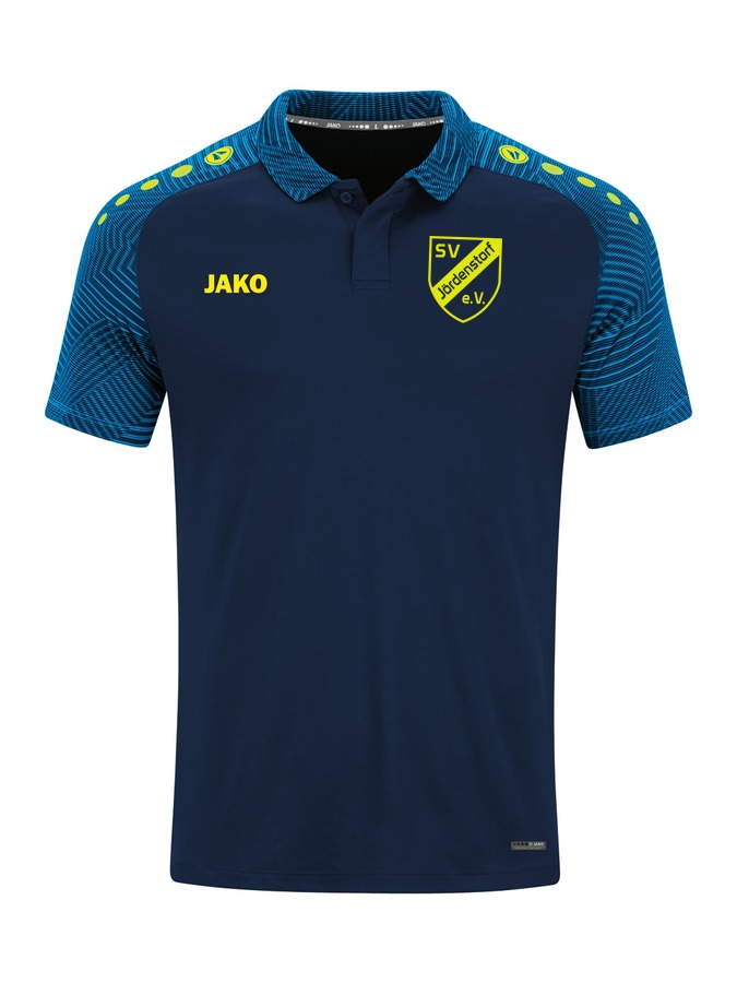 Jako Poloshirt Performance