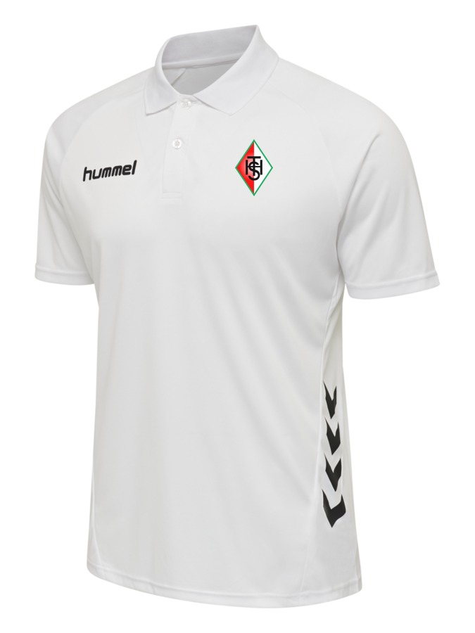 Hummel Promo Polo