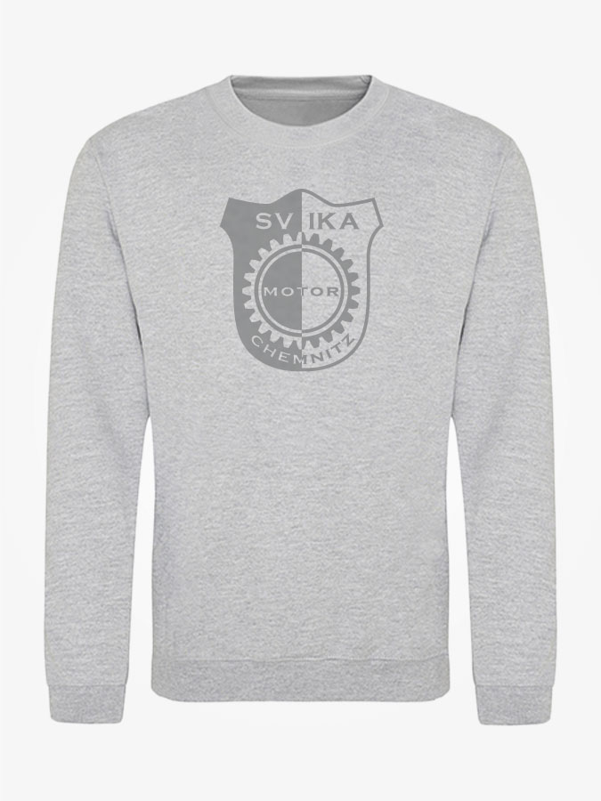 Sweater All Grey Herren