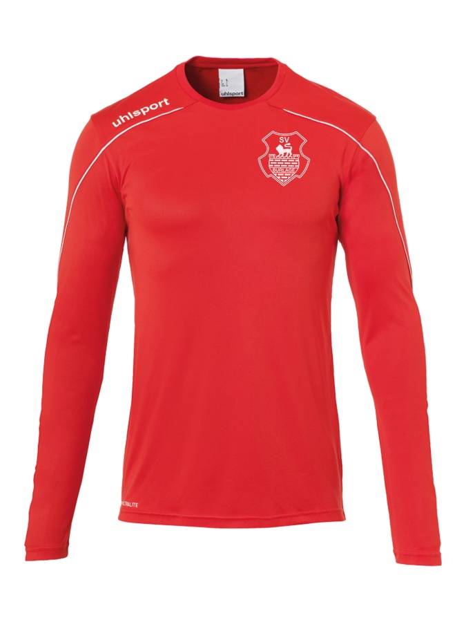 uhlsport Stream 22 Trikot Langarm