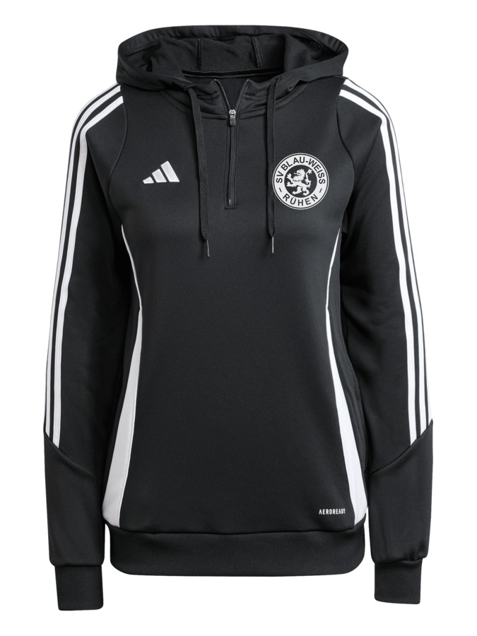 adidas Tiro 24 Hoodie Damen