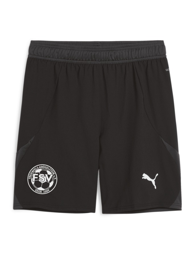 PUMA teamFINAL Shorts