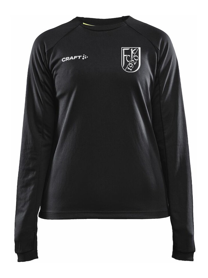 Craft Evolve Sweatshirt Damen