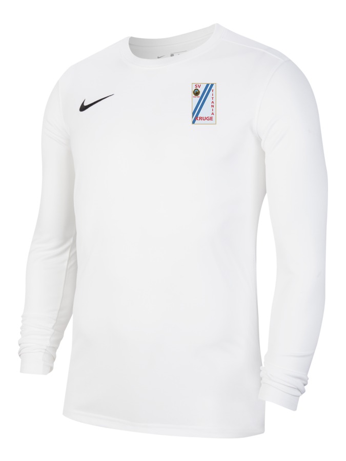 Nike Park VII Langarm Trainingsoberteil