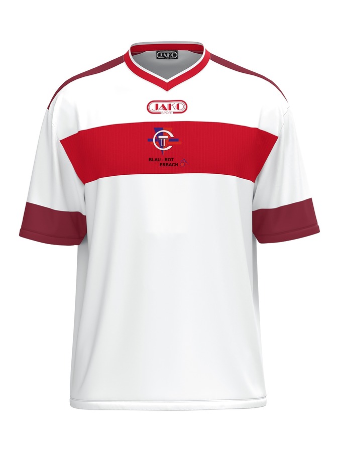 Jako Trikot Club 92 Kurzarm