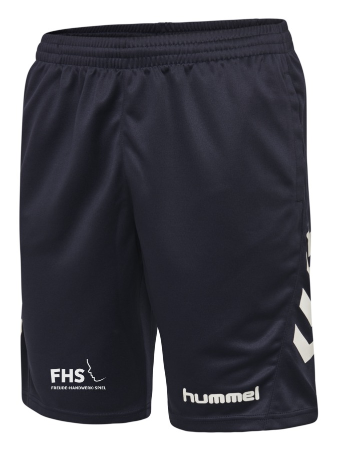 Hummel Promo Bermuda