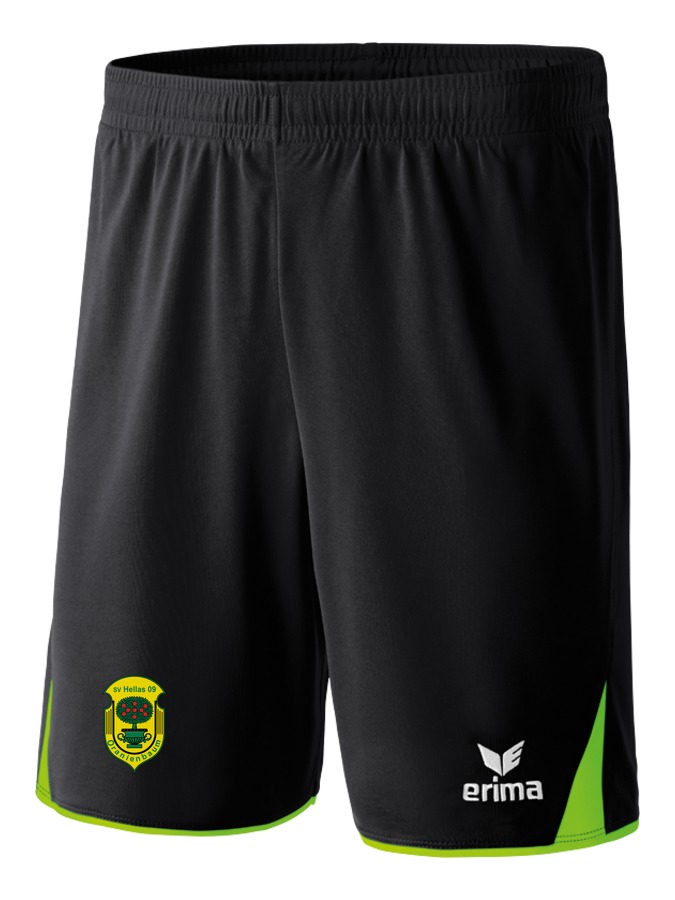 Erima 5-C Shorts