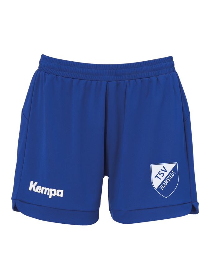 Kempa Prime Shorts Damen
