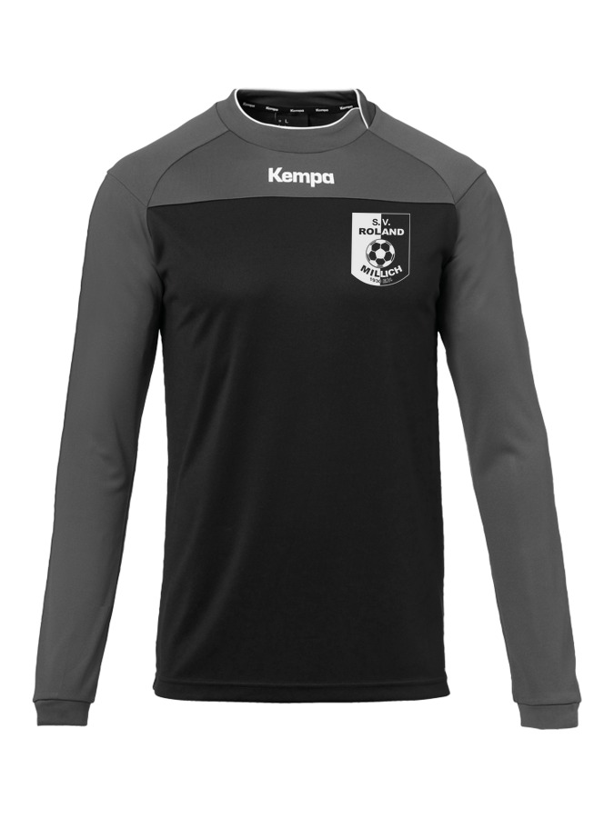Kempa Prime Langarmshirt