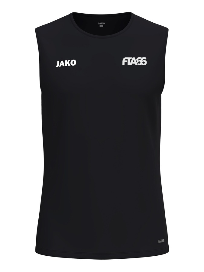 Jako Tanktop One