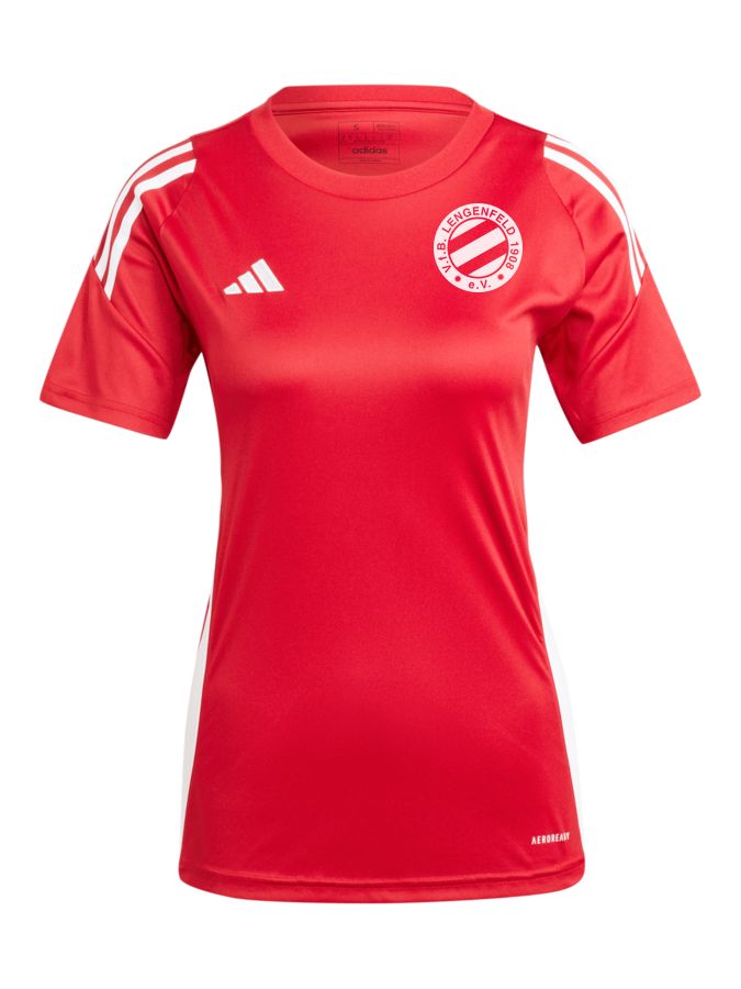 adidas Tiro 24 Trikot Damen
