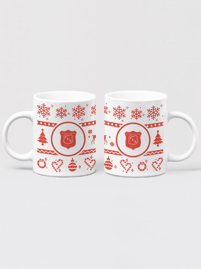 Tasse Christmas