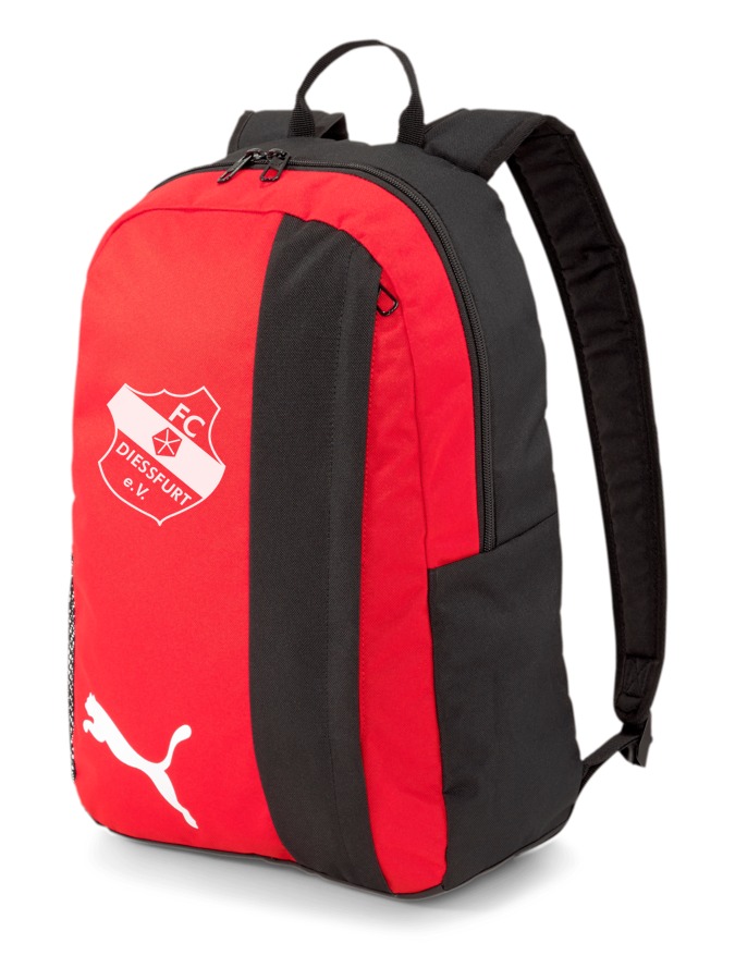 PUMA teamGOAL 23 Backpack