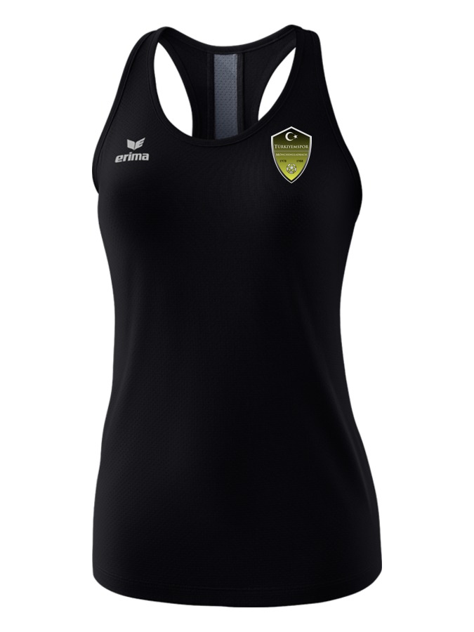 Erima Squad Tanktop Damen