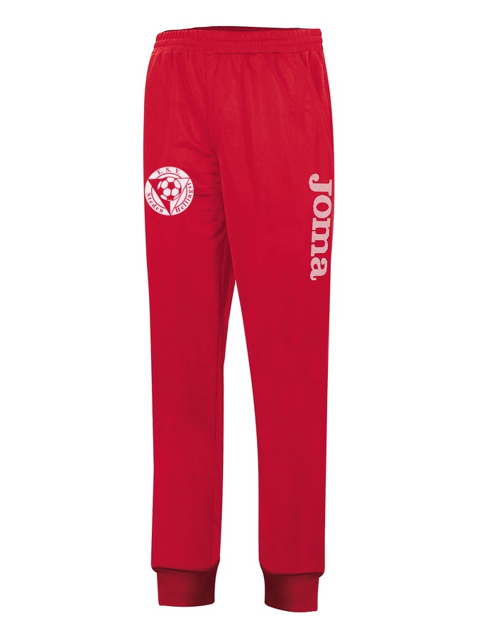 Joma Hose Polyfleece Suez