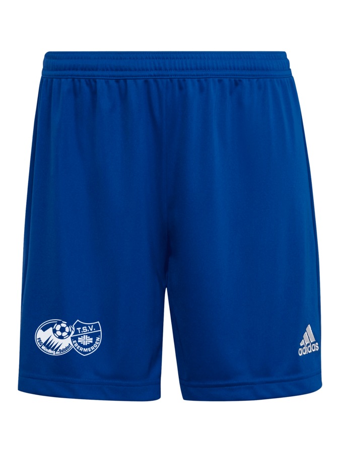 adidas Entrada 22 Shorts Damen