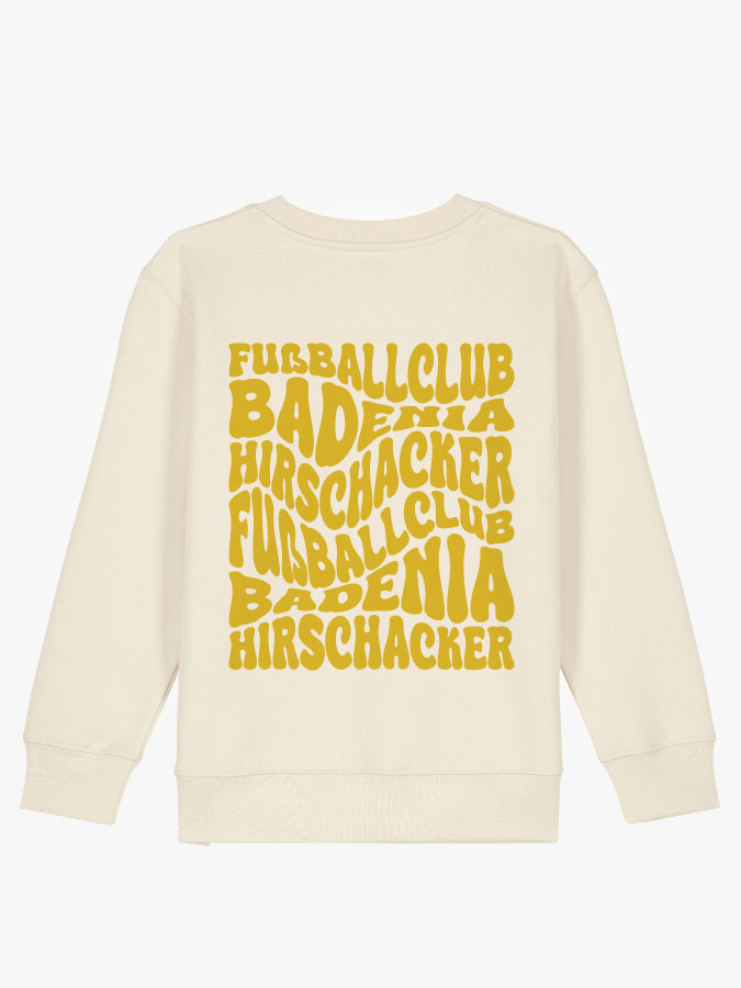 Sweater Wavy Kids