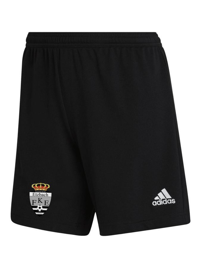 adidas Entrada 22 Shorts Damen