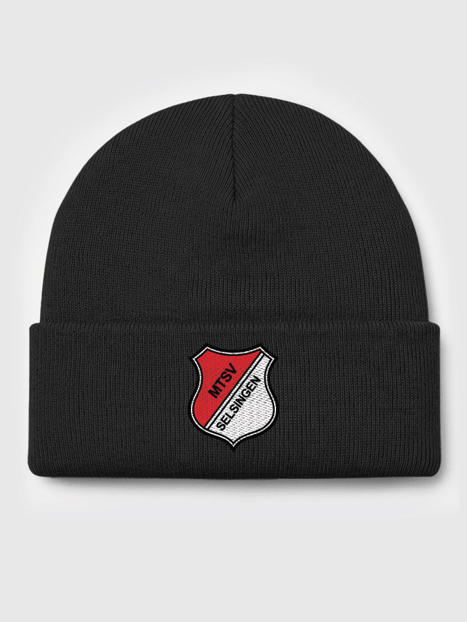 Beanie Sticklogo