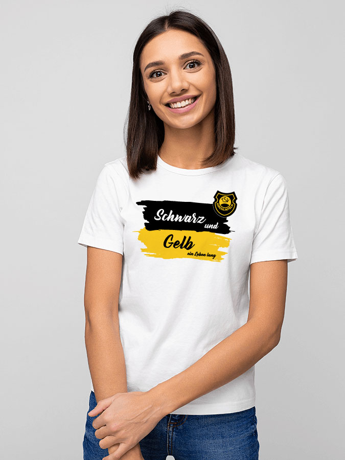 Shirt Loyal Damen