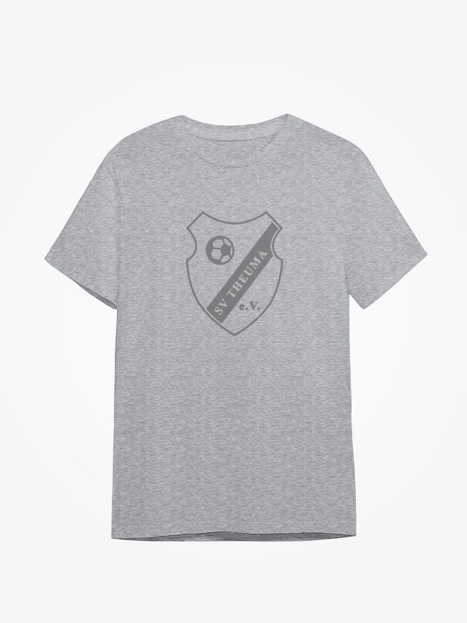 Shirt All Grey Kids