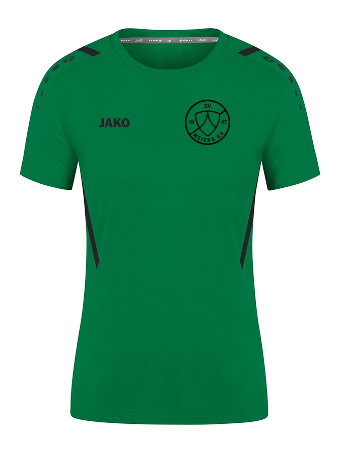 Jako Trikot Challenge Damen