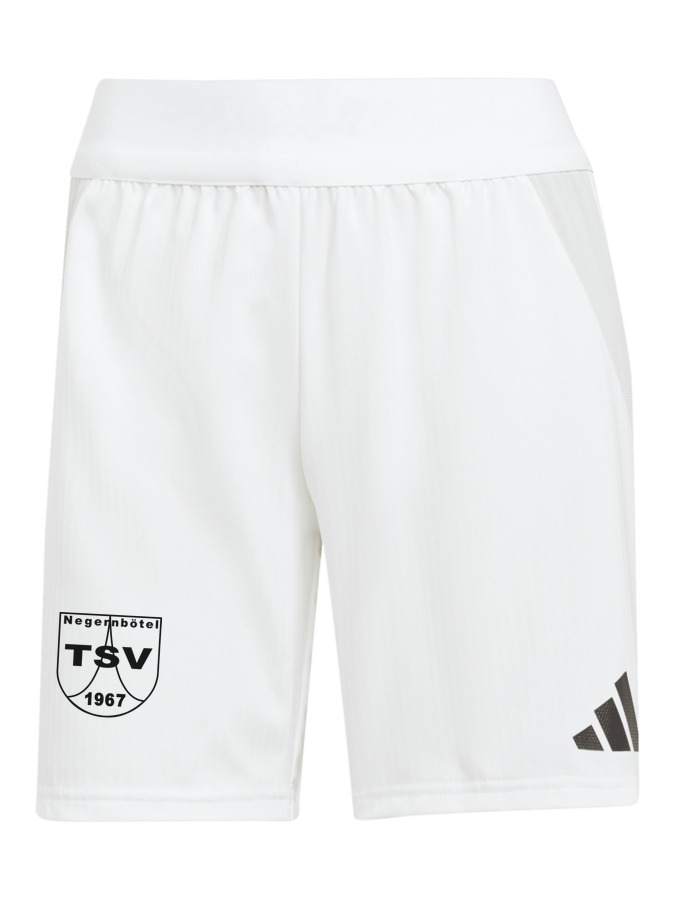 adidas Tiro 24 Competition Match Shorts Damen