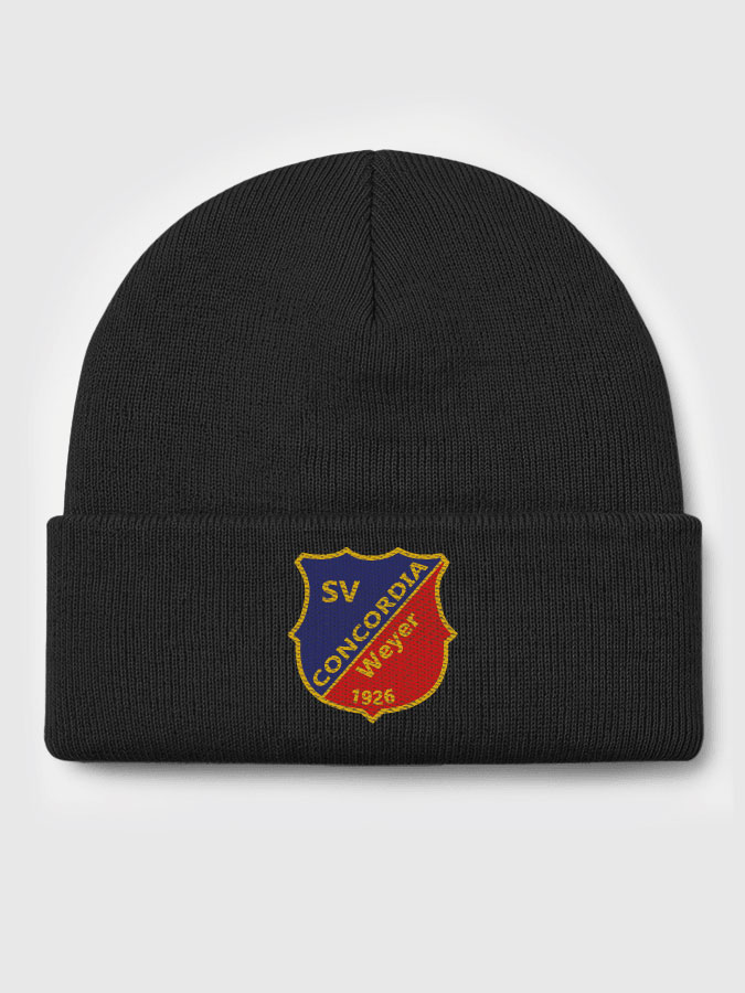 Beanie Sticklogo