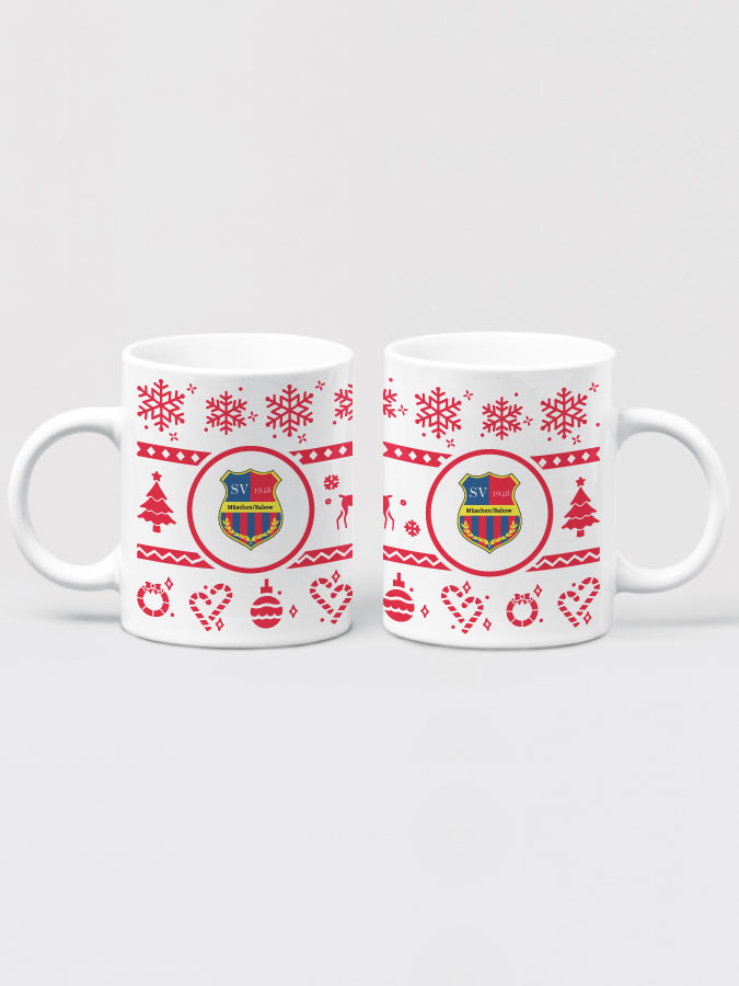 Tasse Christmas