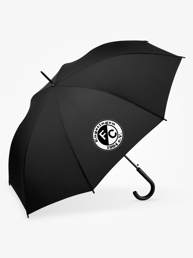 Regenschirm Logo