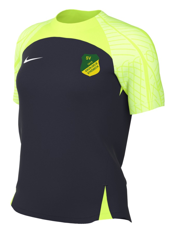 Nike Strike Shirt Damen