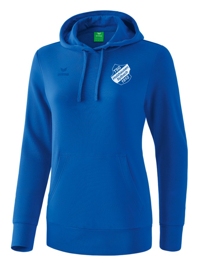 Erima Kapuzensweat Damen