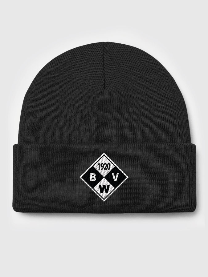 Beanie Sticklogo