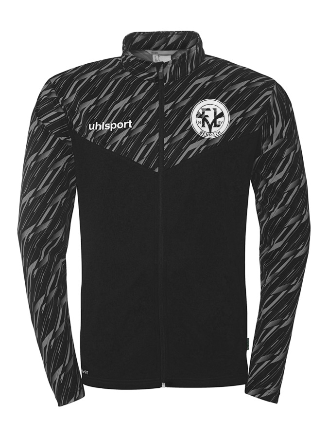 uhlsport Progressive 28 Poly Jacke