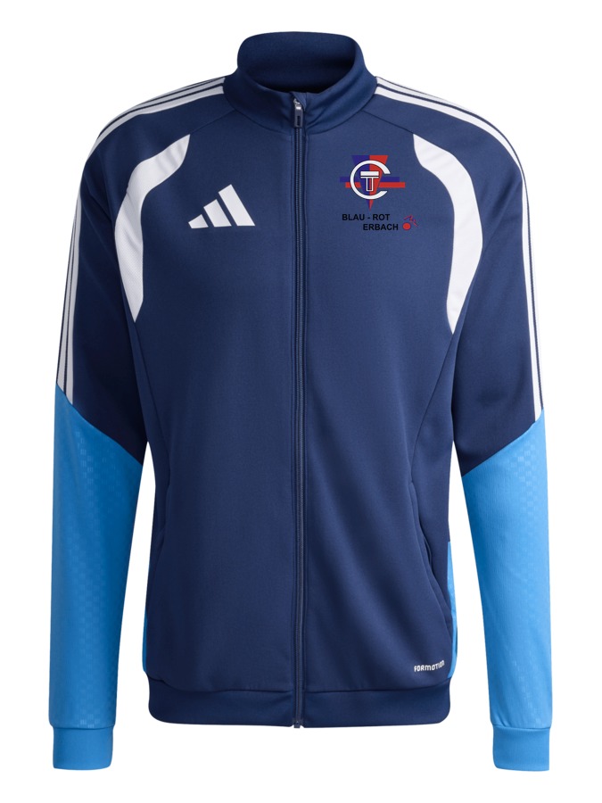 adidas Tiro 26 Competition Trainingsjacke
