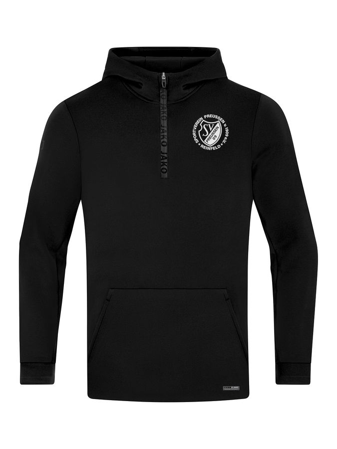 Jako Zip Hoodie Pro Casual