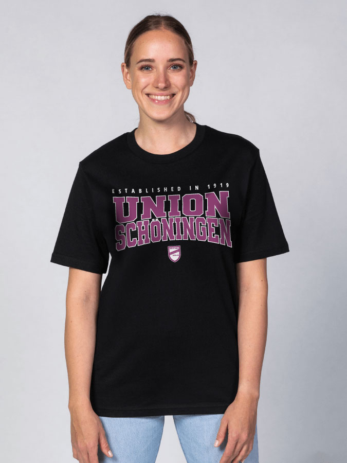 Oversized Shirt Retro Unisex