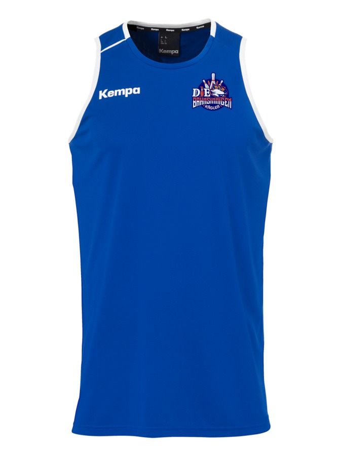 Kempa Player Tank Top