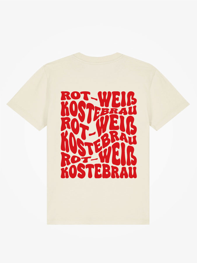Shirt Wavy Kids