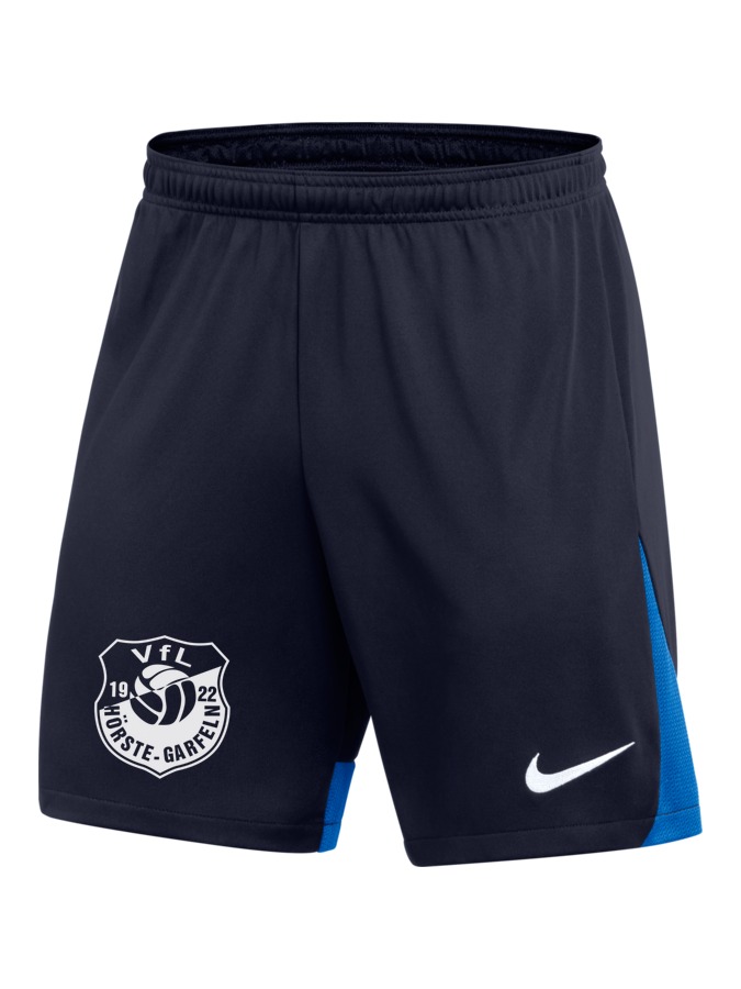 Nike Academy Pro 22 Knit Shorts