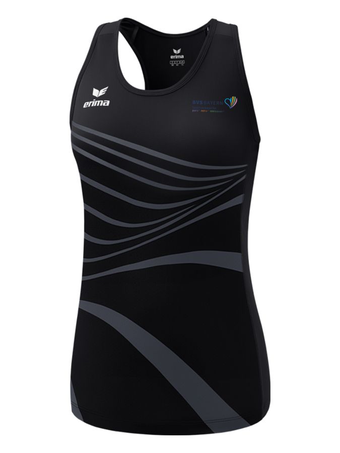 Erima Racing Singlet Damen