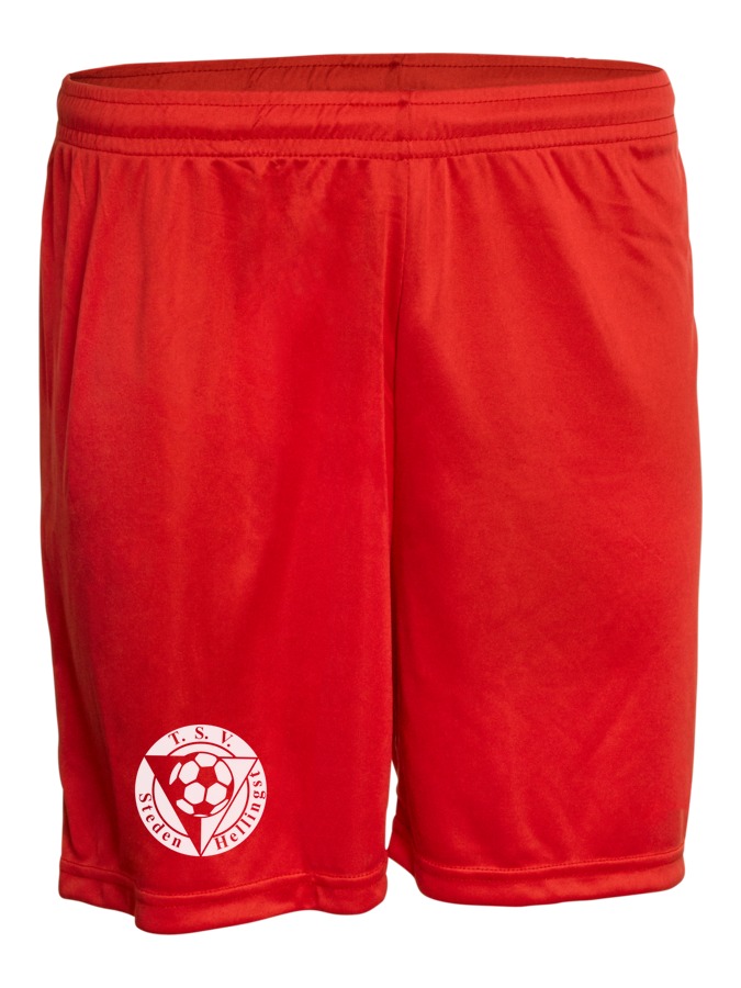 Derbystar Basic Hose