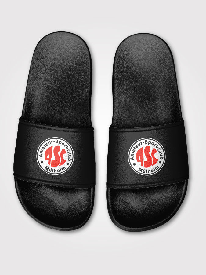 Badelatschen Logo